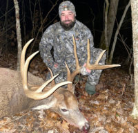 Ohio’s top 2020 typ, Deer patterning baloney, Crossbows taking over?
